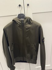 Giacca media Stone Island Soft