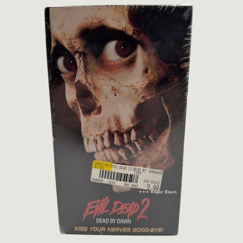 Evil dead dawn - 2,