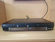 DK Digital DVD-911 Lettore DVD