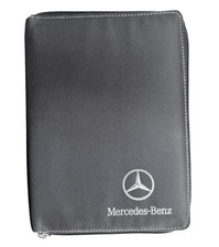 Libretto di bordo cartella di