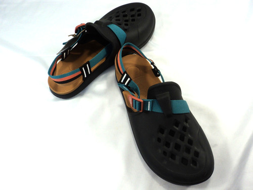 Sandali chaco uomo chillos - sandali,