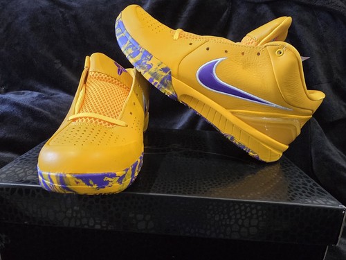Nike mystery laker - mystery,