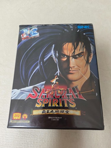 Snk neo geo - neo, 2