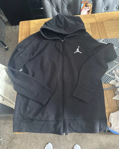 Jordan uomo nero full - jordan,