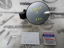 SPORTELLO CARBURANTE