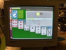 SAMSUNG SYNCMASTER 753S 17"