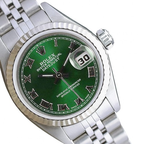 Orologio rolex datejust - rolex,