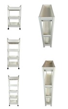 Carrello da cucina scorrevole