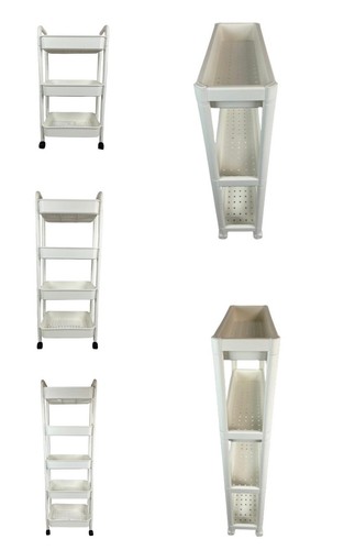 Tier slim slide out - 3/4,
