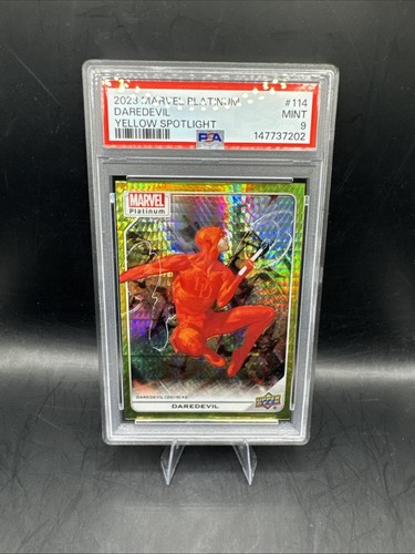 2023 marvel platinum - 2023,