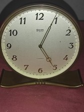 Sveglia da tavolo marca Swiza