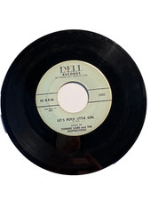 Rockabilly  Ronnie Vare And