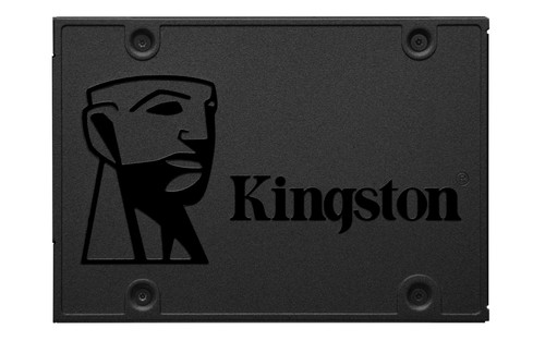 Kingston ssd 240gb - 240gb, a400