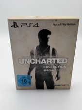 Uncharted The Nathan Drake