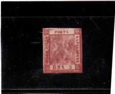 ASI-NAPOLI 1858-RARISSIMO 5