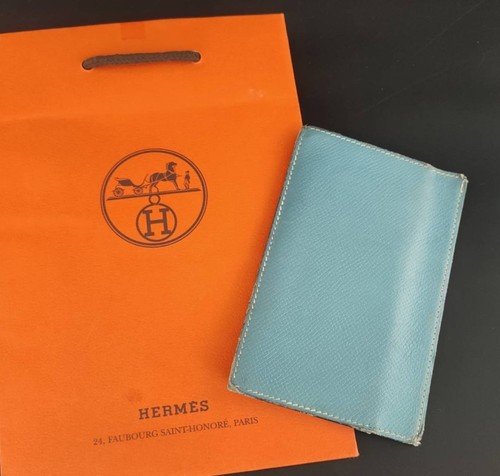 Hermes custodia porta - carte, di