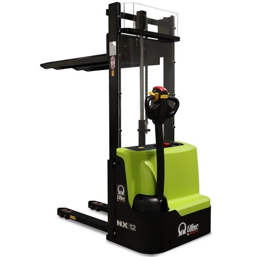 Pramac stoccatore carrello - pramac,