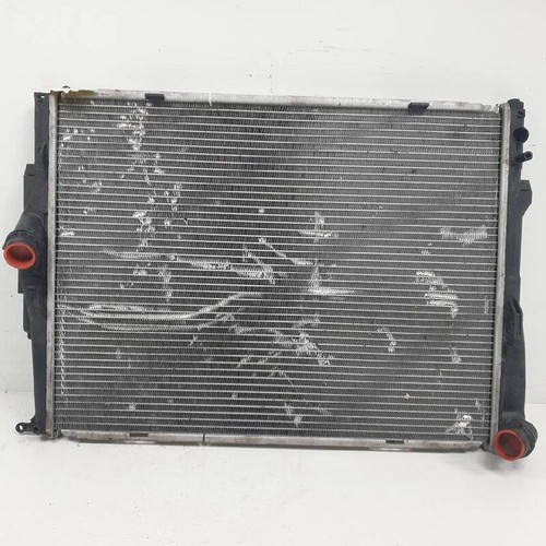 2002112 radiatore acqua bmw - radiatore,