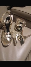 Ysl taglia 39 nuovo senza