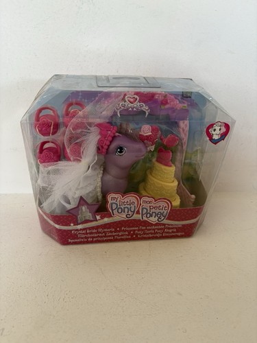 Little pony sunny - my,