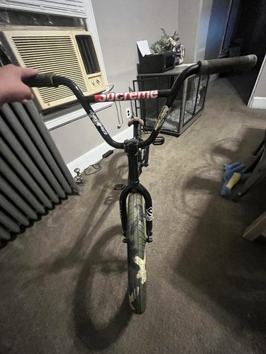 Bmx bike - bmx,