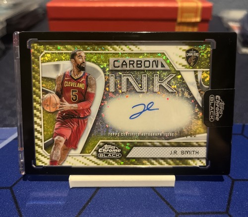 2025 topps cromo nero - 2025-26,