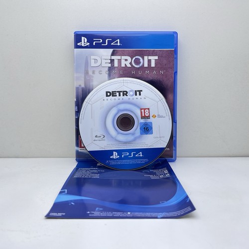 Detroit become human per