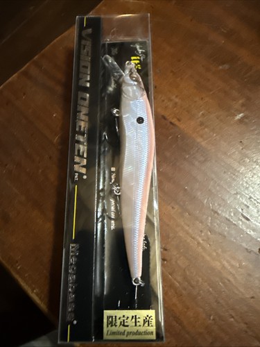 Megabass vision oneten usa - oneten,