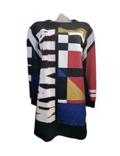 Balmain Originale Mini Abito