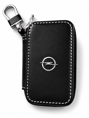 Custodia portachiavi opel - custodia,