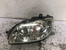 FARO ANTERIORE SINISTRO PER