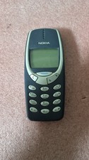 5048-Cellulare Nokia 3310
