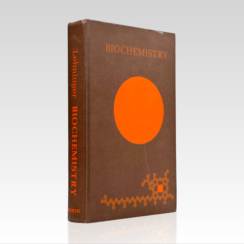 1972 lehninger biochemistry - 1972, lehninger.