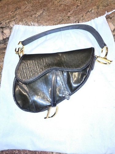 Borsa sella dior - borsa,