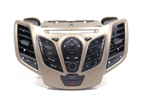 Pannello comandi autoradio per - comandi,