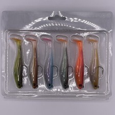 Esca da Pesca Basso Jig Heads