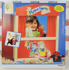 PUPPET SHOW SIMBA TEATRINO