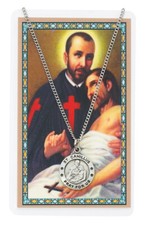 Collana San Camillo con