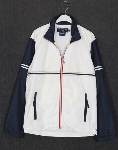 Polo sport ralph lauren - sport, giacca