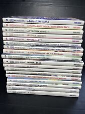 MD51 FUMETTI - MANARA MAESTRO