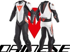 Dainese uomo Laguna Seca Taglia 56