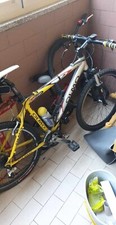 Bicicletta Mb 26" Olmo