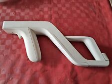 nintendo wii adattatore zapper fucile pistola
