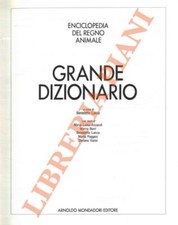 LANZA Benedetto - Dizionario