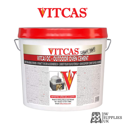 Vitcas outdoor oven - outdoor,