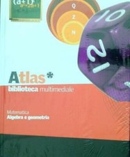 Matematica. Algebra E