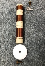 RFC-245 RF Plate Choke dal