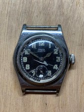 Orologio Tritona anni 40