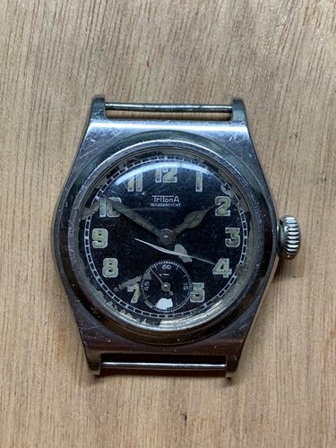 Orologio tritona anni - orologio,