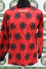 Maglia calcio portiere reusch - maglia,